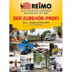 Engelsk  Reimo-katalog